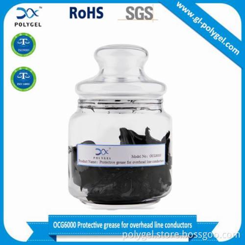 protective grease for overhead line conductor OCG6000